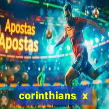 corinthians x cruzeiro futemax